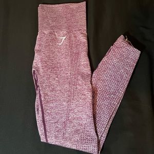 Gymshark Vital Seamless